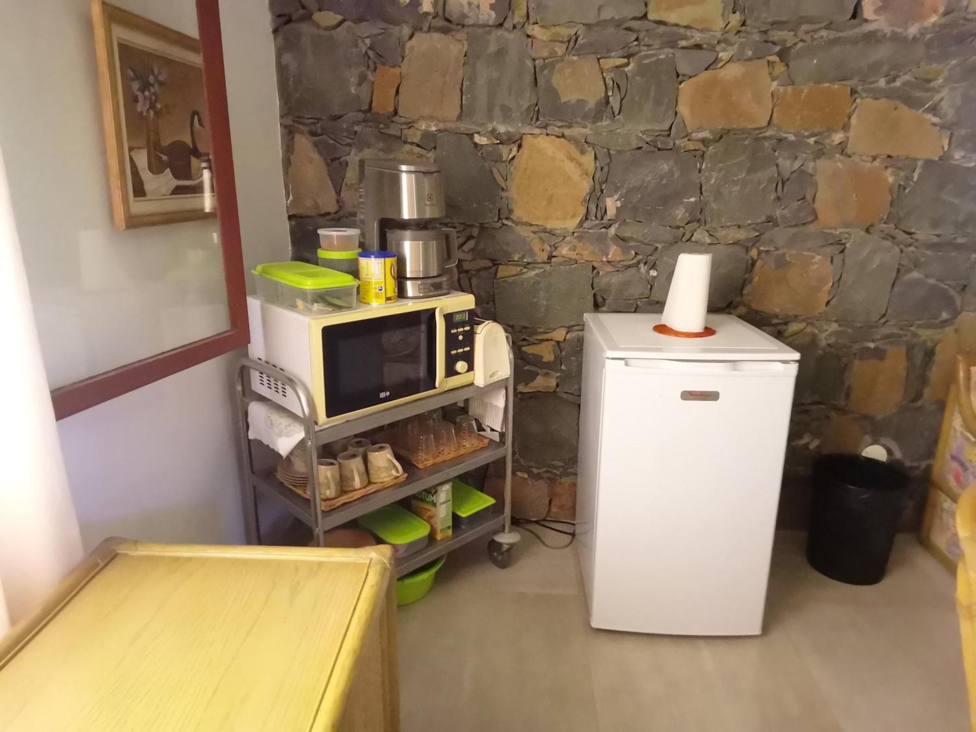 Chambre Independante Porto Novo Εξωτερικό φωτογραφία