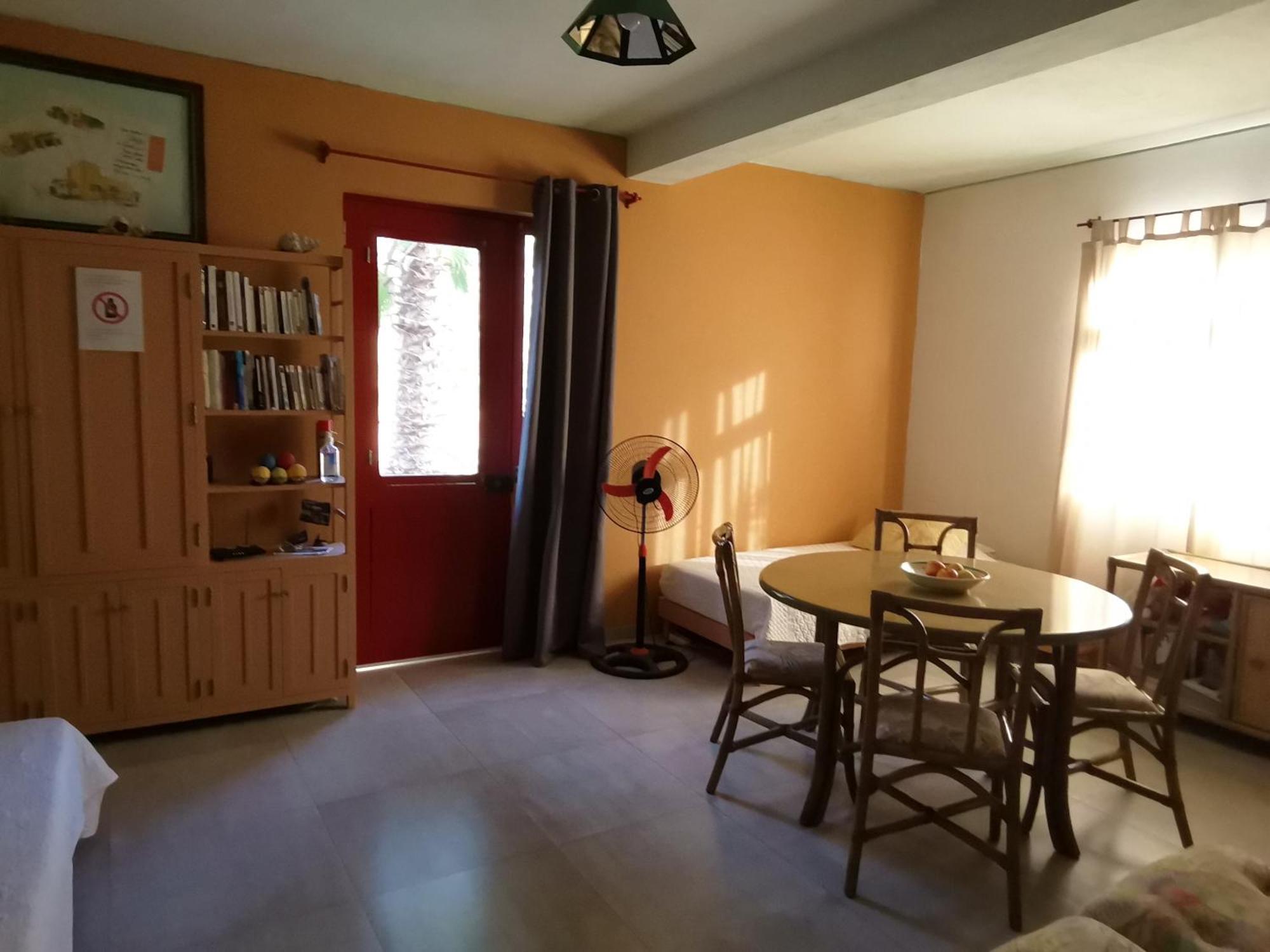 Chambre Independante Porto Novo Εξωτερικό φωτογραφία