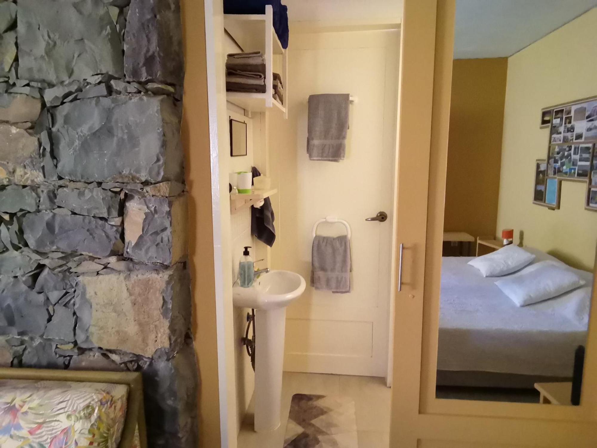 Chambre Independante Porto Novo Εξωτερικό φωτογραφία