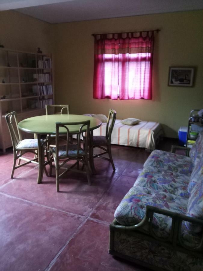 Chambre Independante Porto Novo Εξωτερικό φωτογραφία