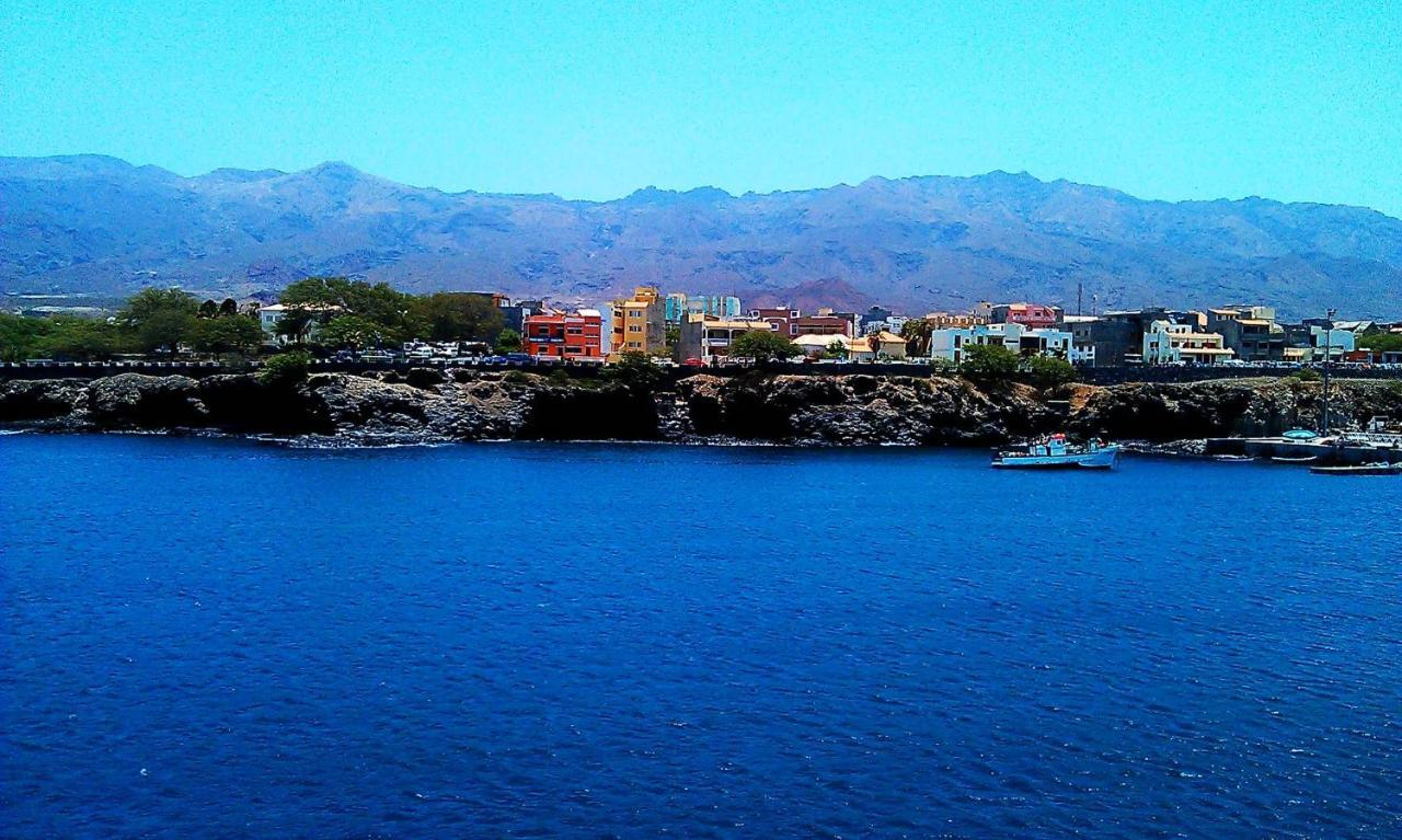 Chambre Independante Porto Novo Εξωτερικό φωτογραφία